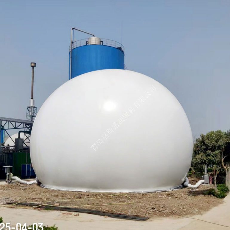 河南双膜气柜